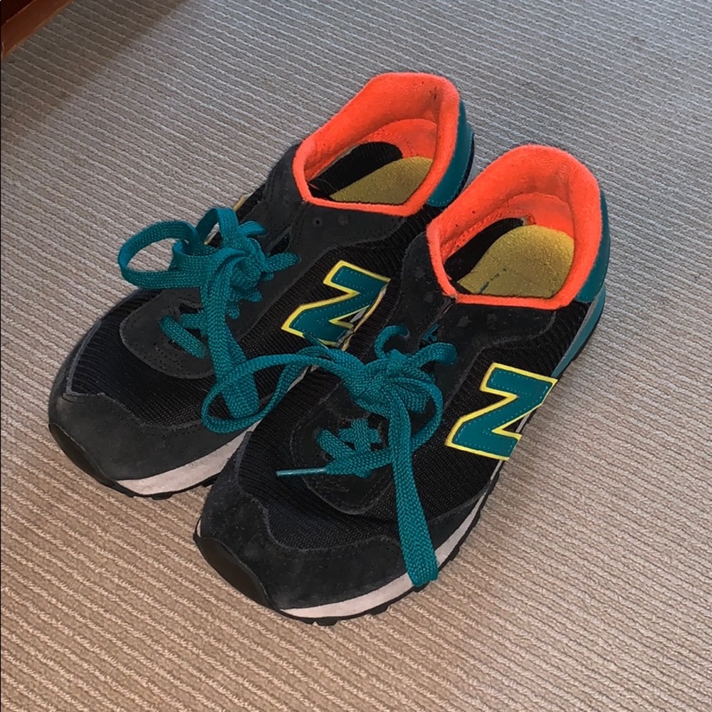 New Balance Sneakers